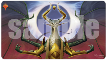 Ultra Pro Playmats