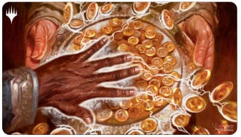 Ultra Pro Playmats