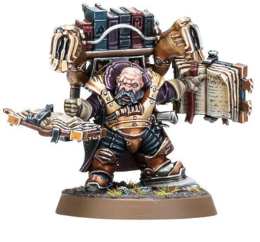 Kharadron Overlords Codewright 84-61