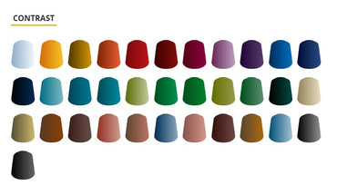 Citadel Contrast 18ml Paint