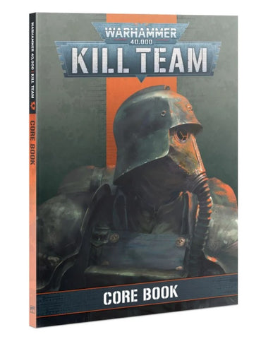 Kill Team: Core Book 102-01