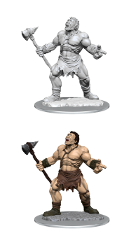 Nolzur's Marvelous Miniatures - Cyclops