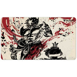 Ultra Pro Playmats