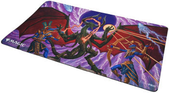 Ultra Pro Playmats