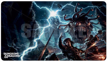 Ultra Pro Playmats