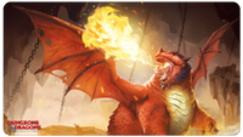 Ultra Pro Playmats