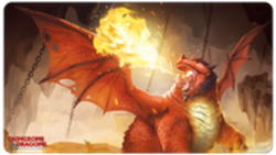 Ultra Pro Playmats