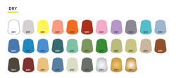 Citadel Dry Paint 12ml