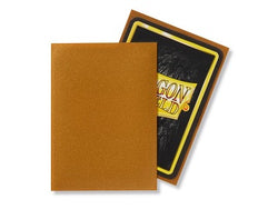 Dragon Shield Matte Sleeves 100ct.