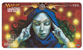 Ultra Pro Playmats