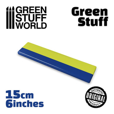 Green Stuff World: Green Stuff Tape 6 inches