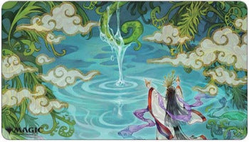 Ultra Pro Playmats