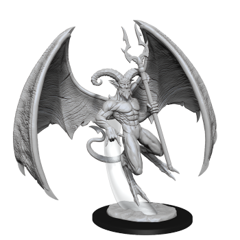 Nolzur's Marvelous Miniatures - Horned Devil