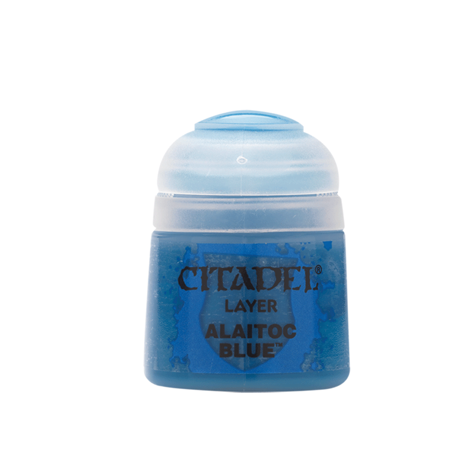 Citadel Layer 12ml Paint