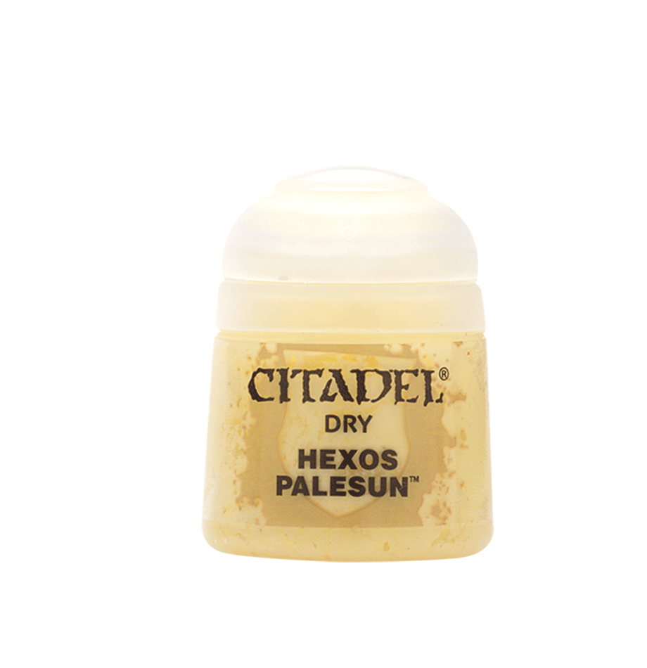 Citadel Dry Paint 12ml