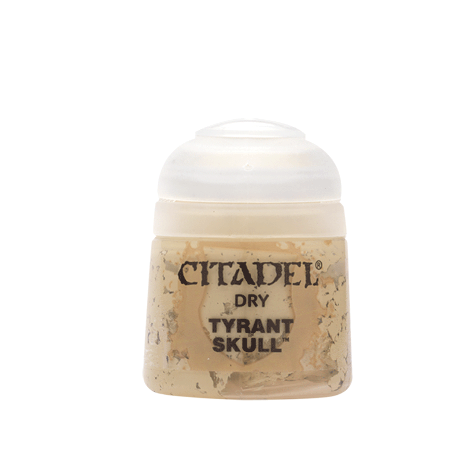 Citadel Dry Paint 12ml