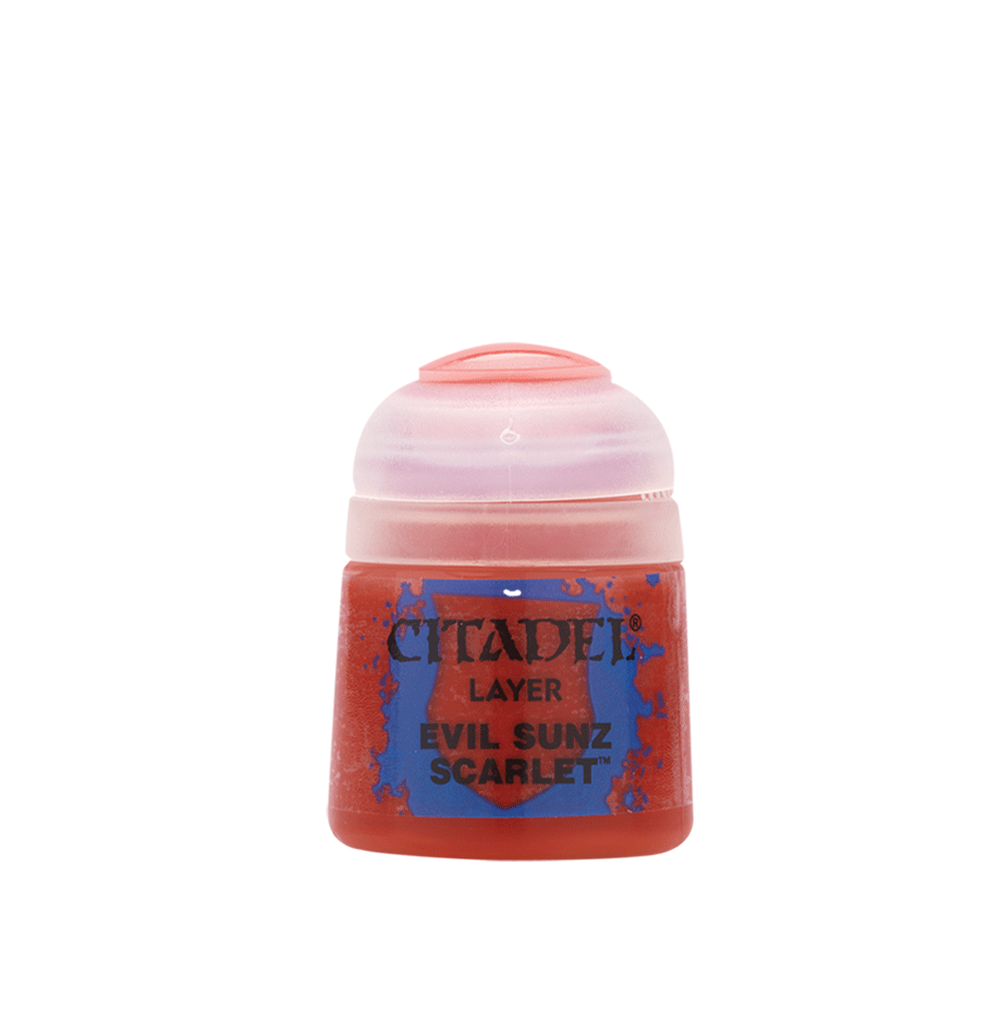 Citadel Layer 12ml Paint