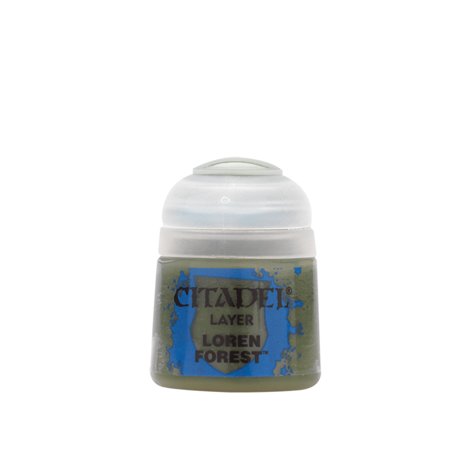 Citadel Layer 12ml Paint