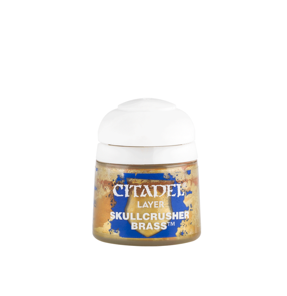 Citadel Layer 12ml Paint
