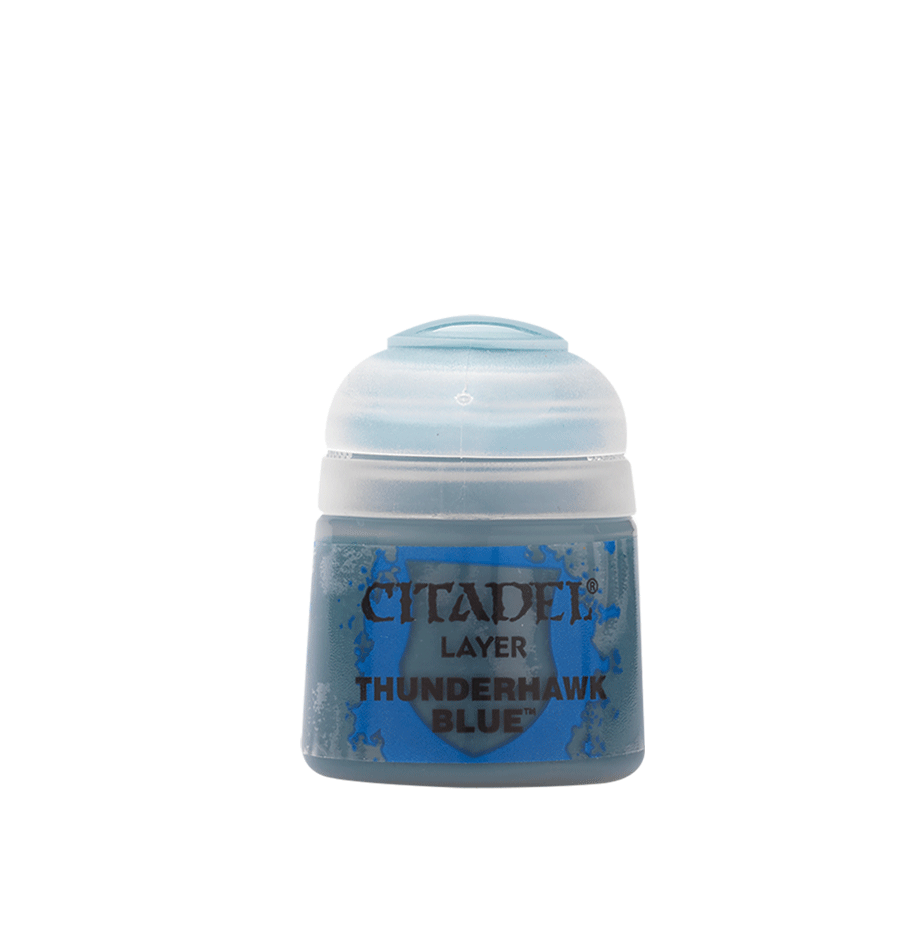 Citadel Layer 12ml Paint
