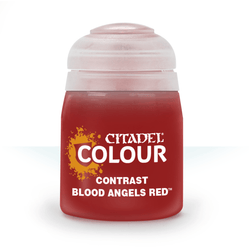 Citadel Contrast 18ml Paint