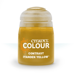 Citadel Contrast 18ml Paint