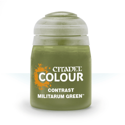 Citadel Contrast 18ml Paint