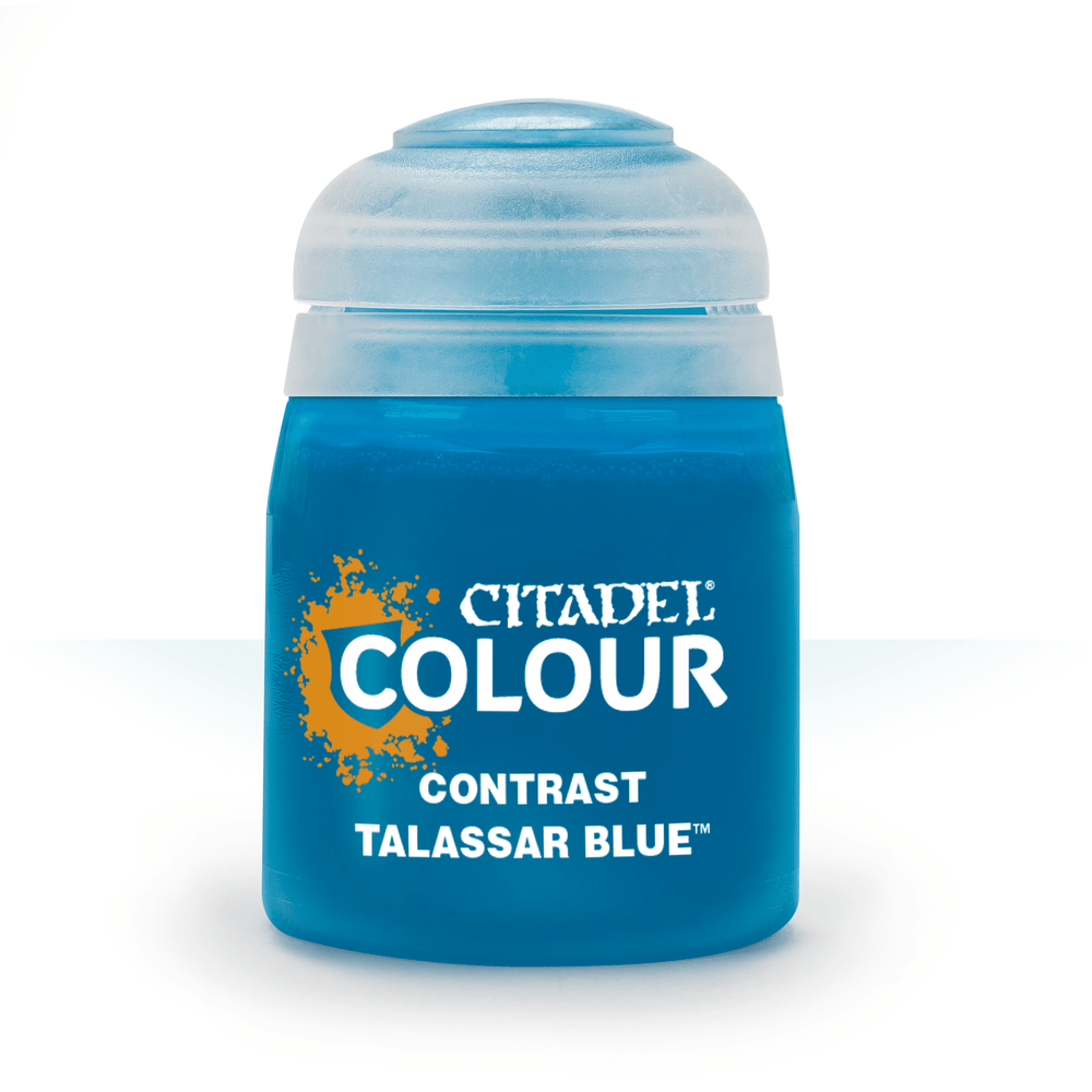 Citadel Contrast 18ml Paint