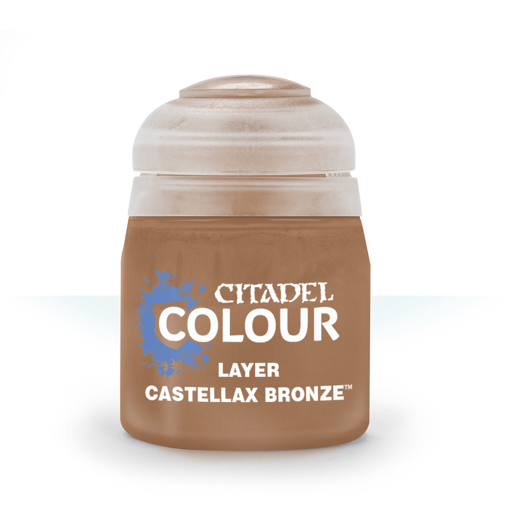 Citadel Layer 12ml Paint