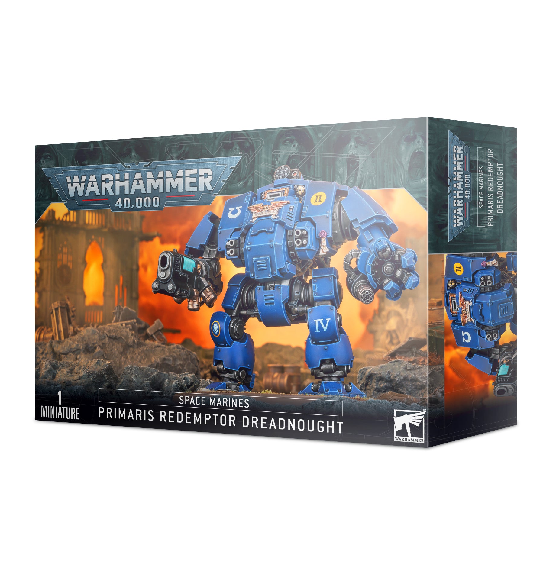 Space Marines