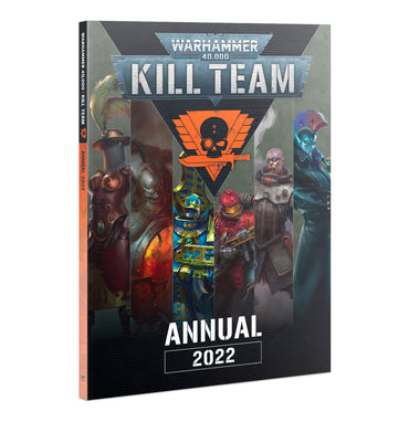Kill Team: Annual 2022 102-73
