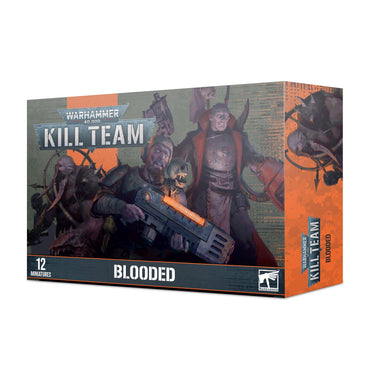 Kill Team: Blooded (103-02)