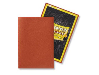 Dragon Shield Japanese Matte Sleeves 60ct.