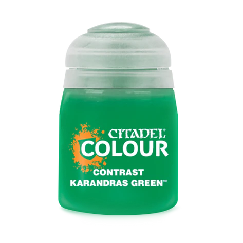 Citadel Contrast 18ml Paint