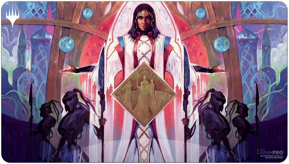 Ultra Pro Playmats