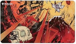 Ultra Pro Playmats