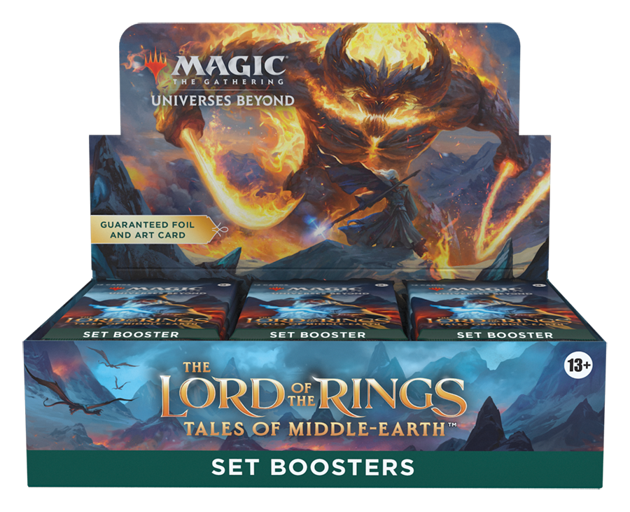 lotr booster boxes Lord of The Rings Tales of Middle-Earth Set Box Condition:No Rips Marvel Card Sleeves: Captain America accessory Yu-Gi-Oh! Eternal Duelist Soul