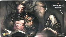 Ultra Pro Playmats