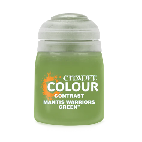Citadel Contrast 18ml Paint