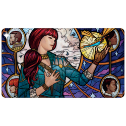 Ultra Pro Playmats