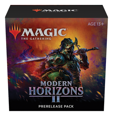 Modern Horizons 2 Prerelease Kit