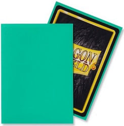 Dragon Shield Matte Sleeves 100ct.