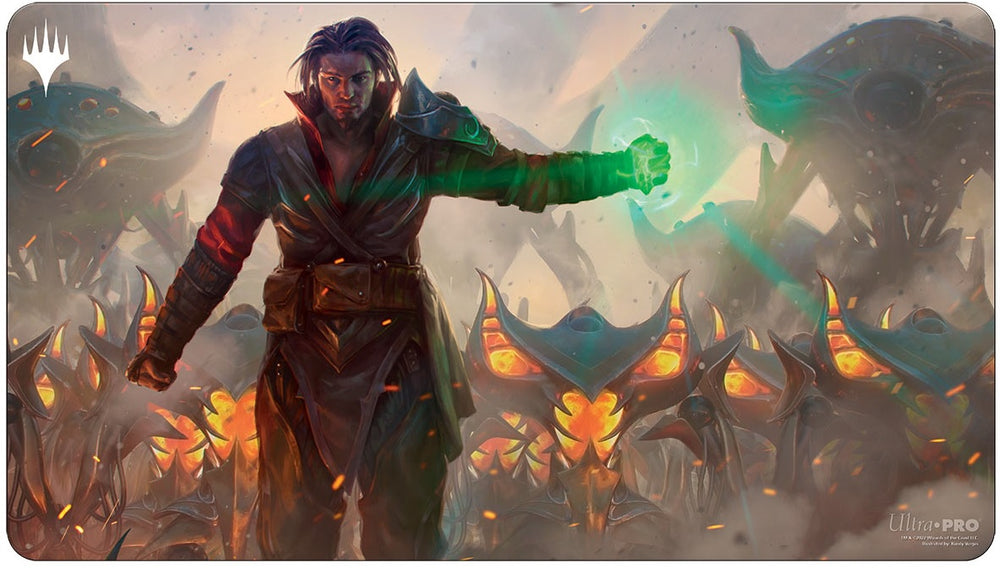 Ultra Pro Playmats