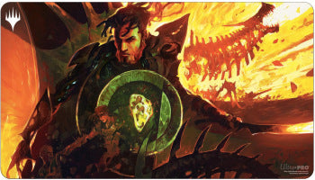 Ultra Pro Playmats