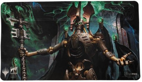 Ultra Pro Playmats