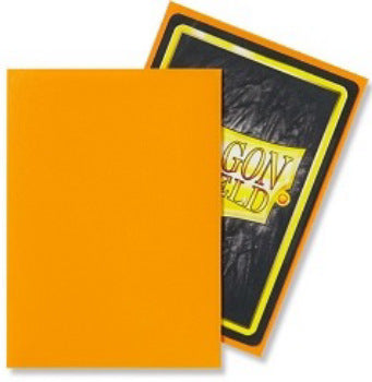 Dragon Shield Matte Sleeves 100ct.