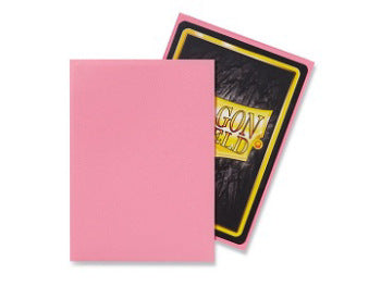 Dragon Shield Matte Sleeves 100ct.