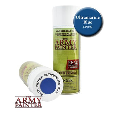 The Army Painter - 400ml Spray Primer