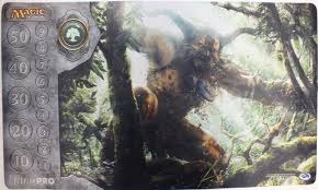 Ultra Pro Playmats