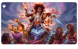 Ultra Pro Playmats